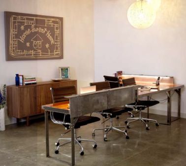 Suite 350 - Sublease
